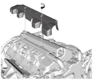 Continuously Variable Transmission (CVT) - Service Information